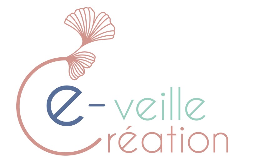 Logo E-veille Création
